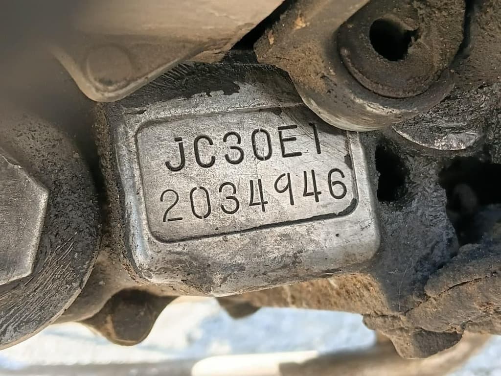 Honda Honda/cg 125 Titan KS 2002 — foto 8