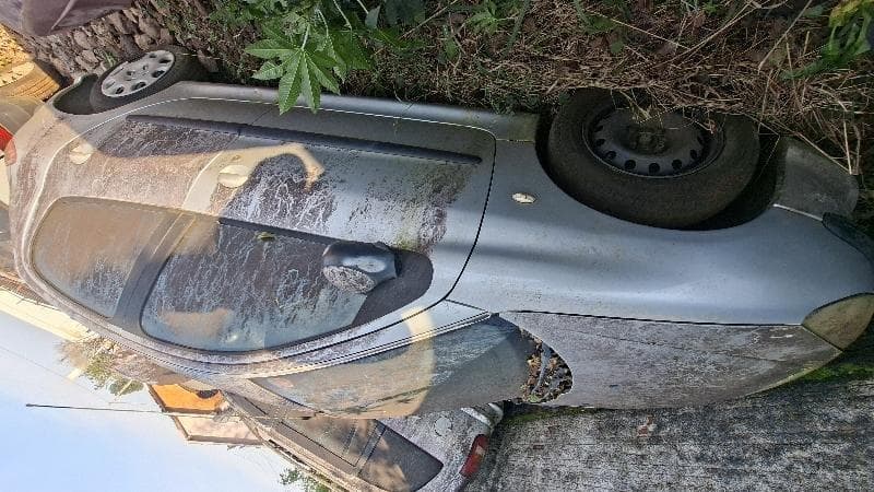 Peugeot 206 14 Presen FX 2008 — foto 3