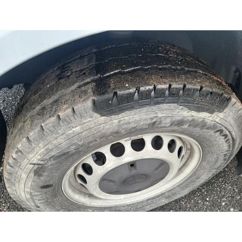 Mercedes-Benz 313cdistreet F, 2019 — foto 10