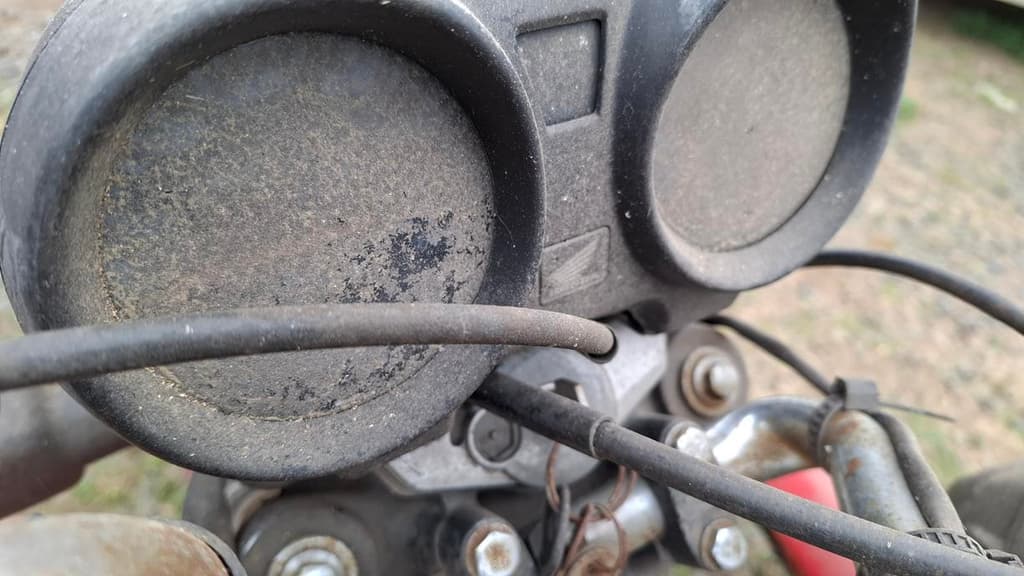 Honda Honda/cg 150 Titan KS 2005 — foto 4