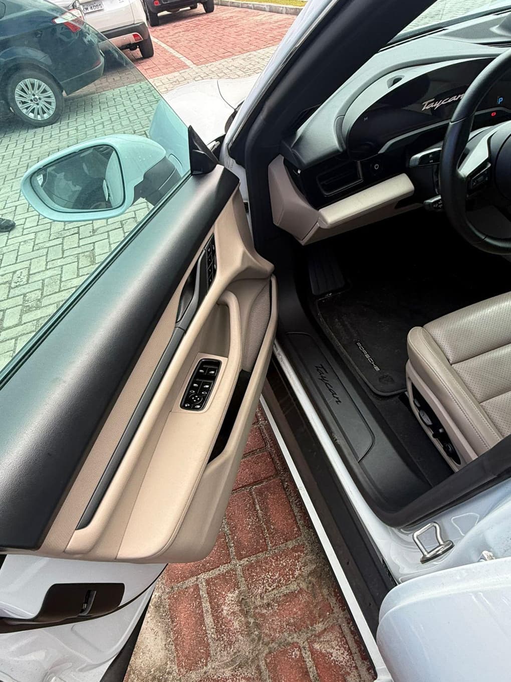 Porsche Sem Modelo 2021 — foto 9