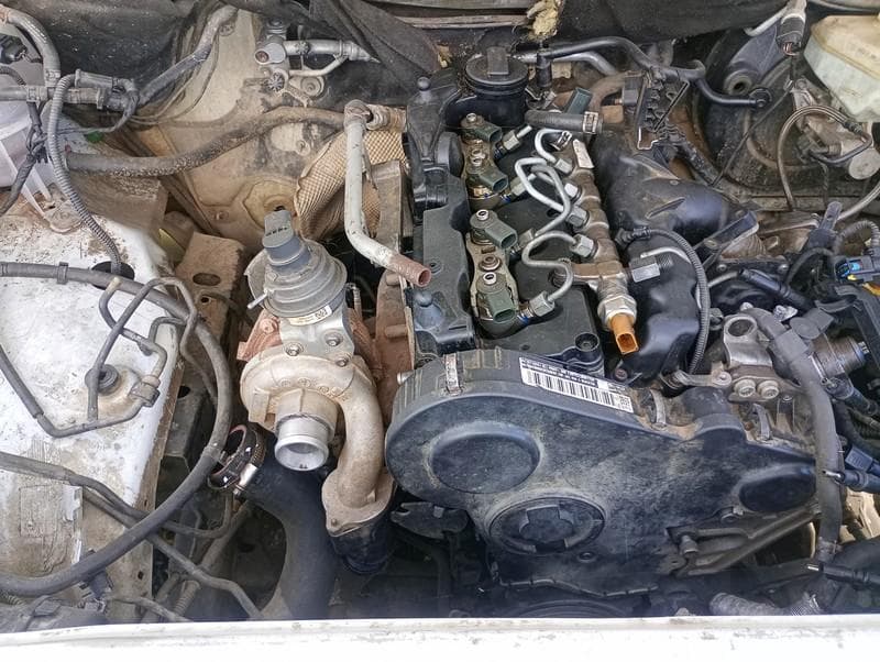 Volkswagen Amarok CS 4X4 S 2.0, 2018 — foto 21