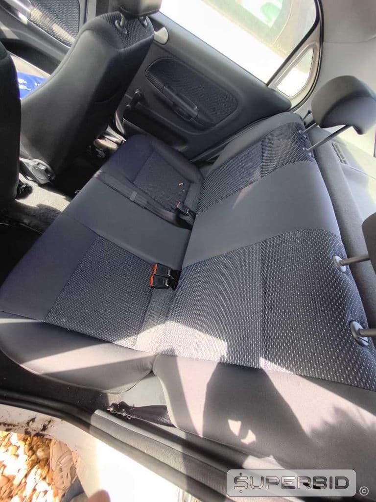 Volkswagen Voyage TL MB 2016 — foto 10
