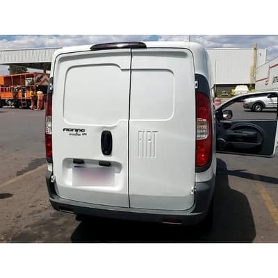 Fiat Fiorino 2018 — foto 25