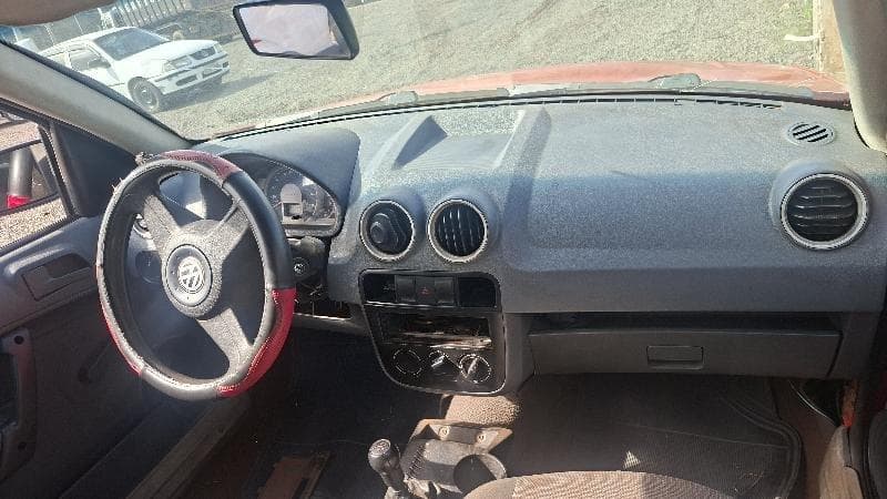 Volkswagen GOL 1.0 2005 — foto 11