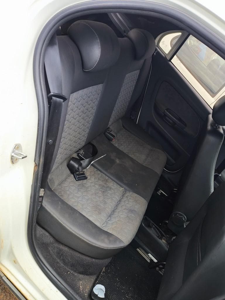 Volkswagen Novo GOL 1.0 Track, 2013 — foto 11