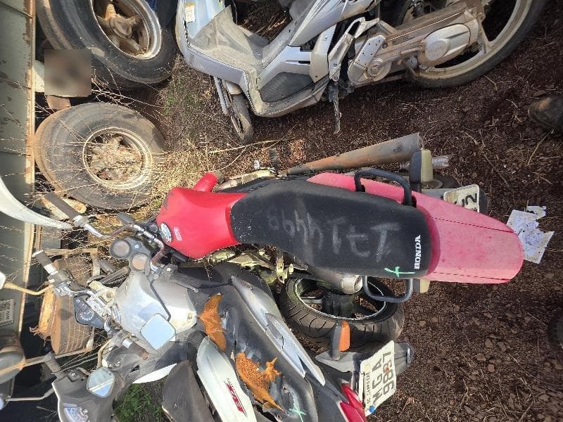 Honda CG 125 FAN KS 2011 — foto 4