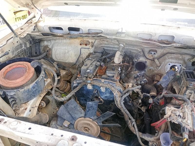 Ford Ranger XL 22C 2.2, 2021 — foto 19