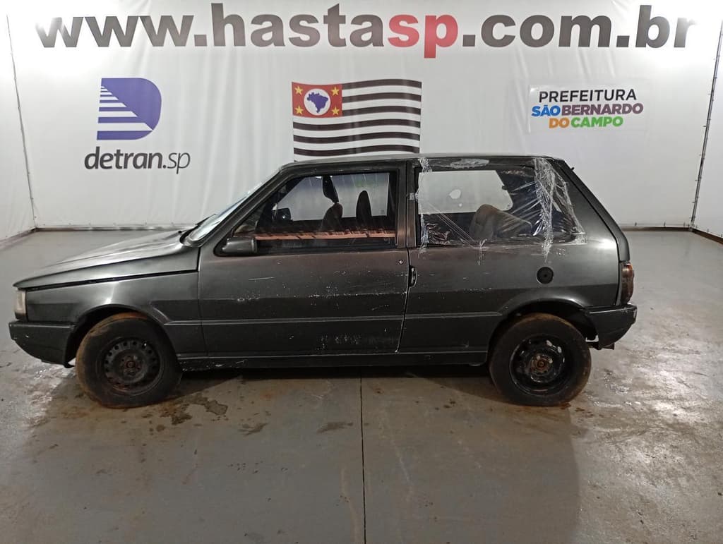 Fiat UNO CS IE 1995 — foto 4