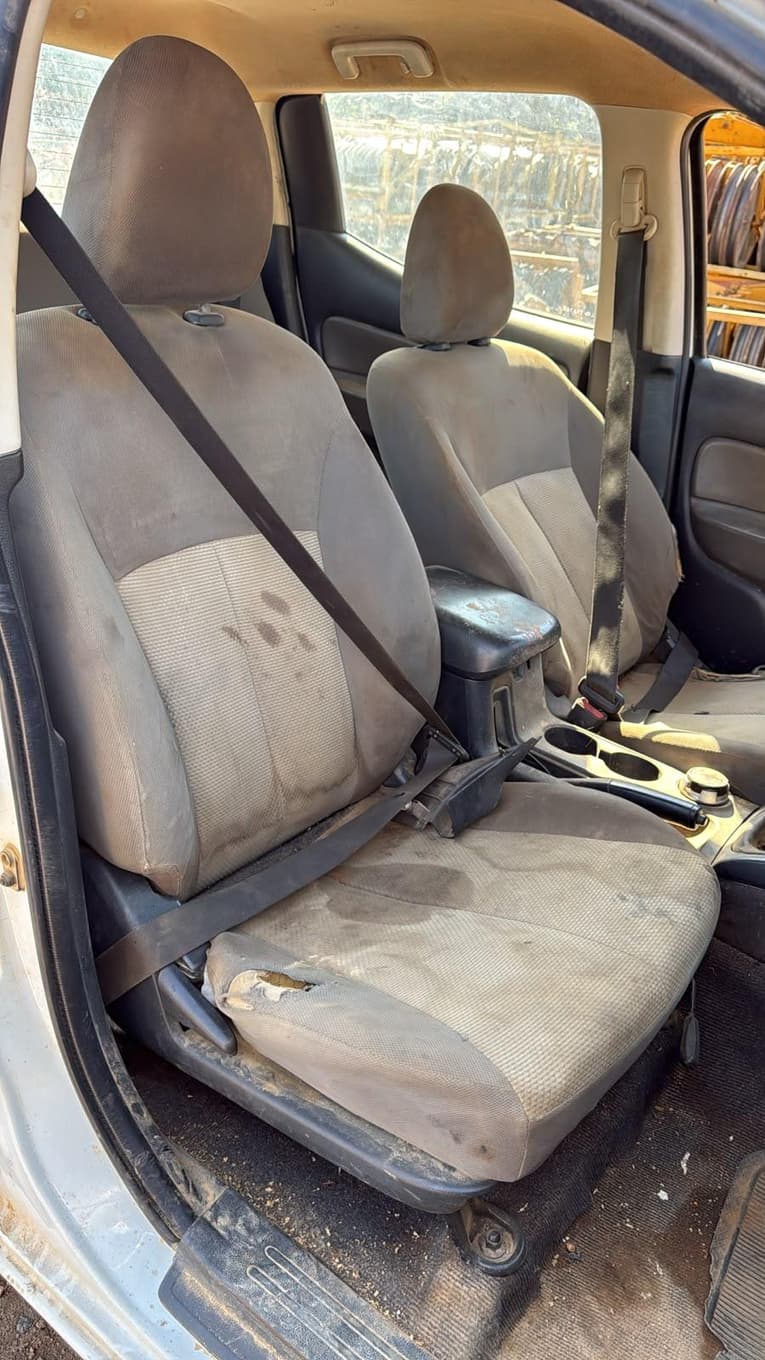 Mitsubishi L200 Triton SPT GL, 2020 — foto 7