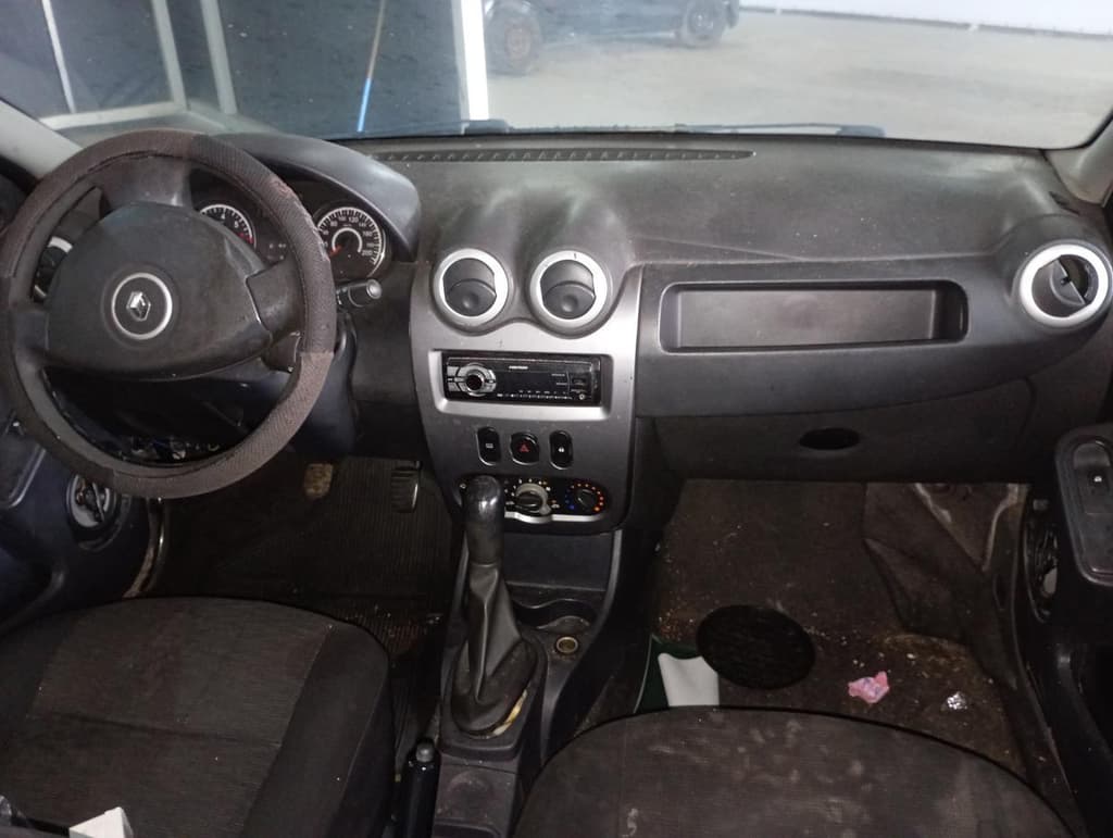 Renault Logan EXP 1016v 2011 — foto 3