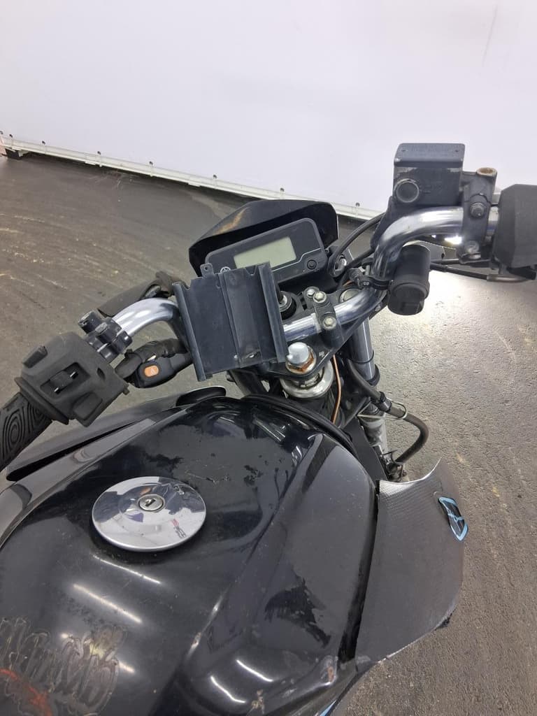 Yamaha Ybr150 Factor ED 2020 — foto 5