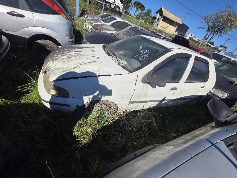 Fiat Palio EX 2001 — foto 7