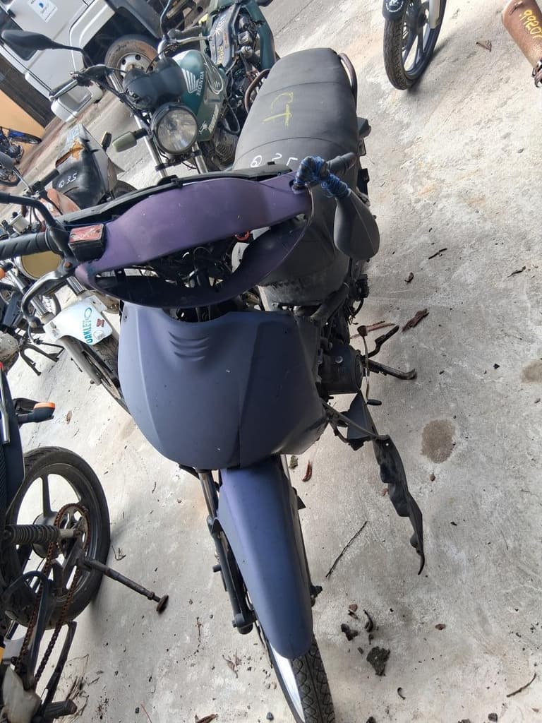 Shineray L13154 2015 — foto 2