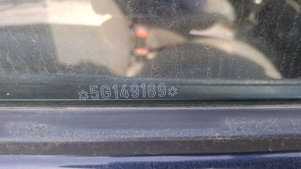 Chevrolet Gm/celta 4P Super 2005 — foto 5