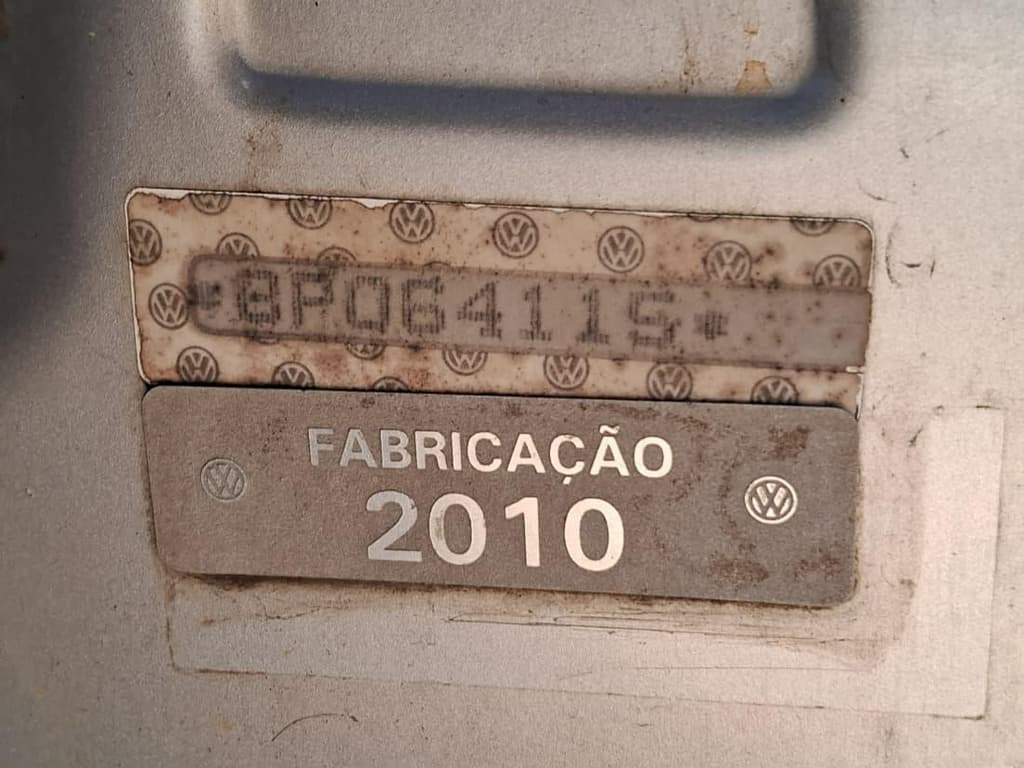Volkswagen Vw/gol 1.0 GM 2011 — foto 6