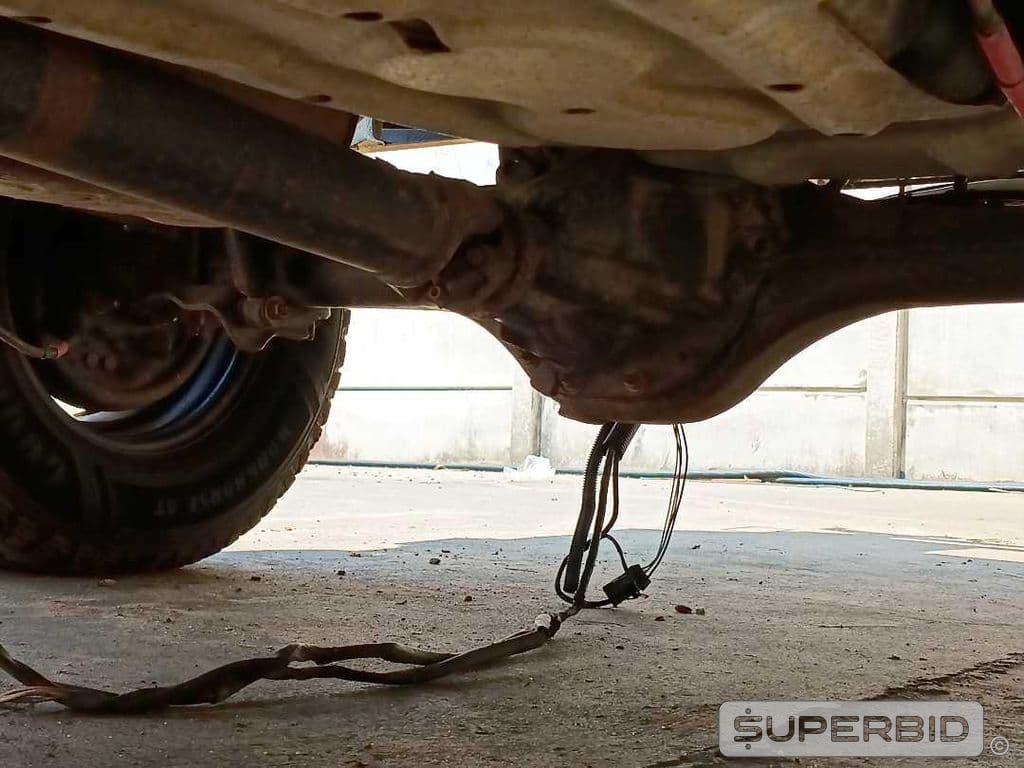 Chevrolet S10 LS Ds4c 2015 — foto 1