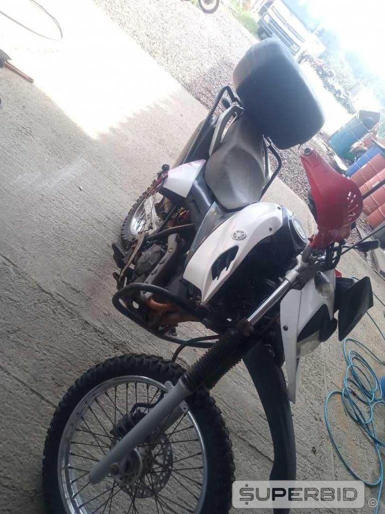 Yamaha Xtz150 Crosser S 2018 — foto 18