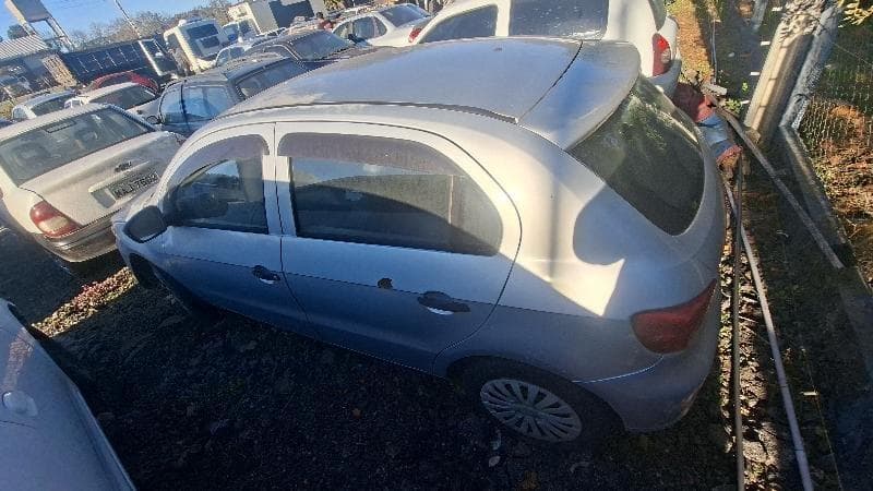 Volkswagen GOL 1.0 2012 — foto 5