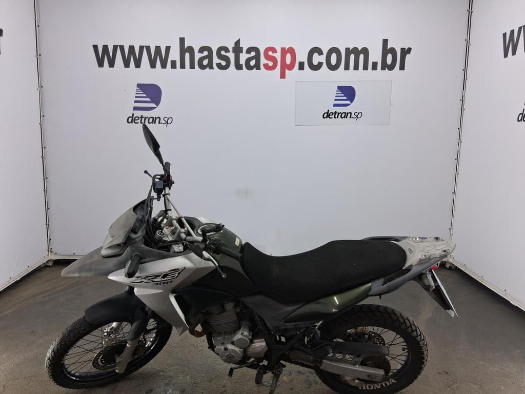 Honda XRE 300 2018 — foto 2