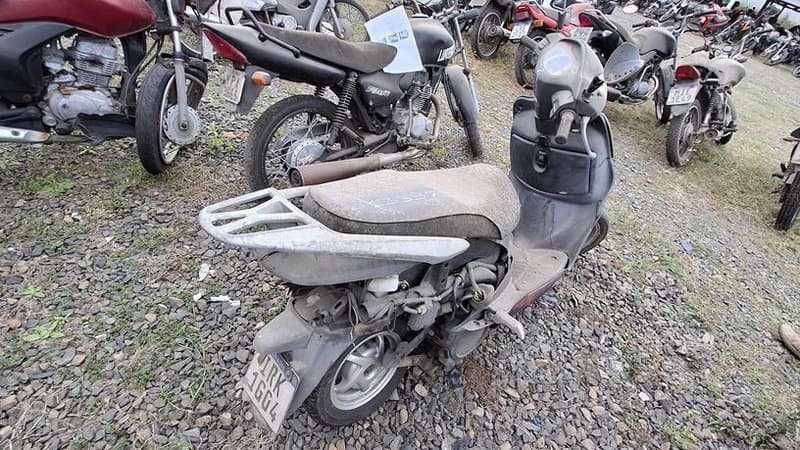 Honda Honda/lead 110 2010 — foto 9