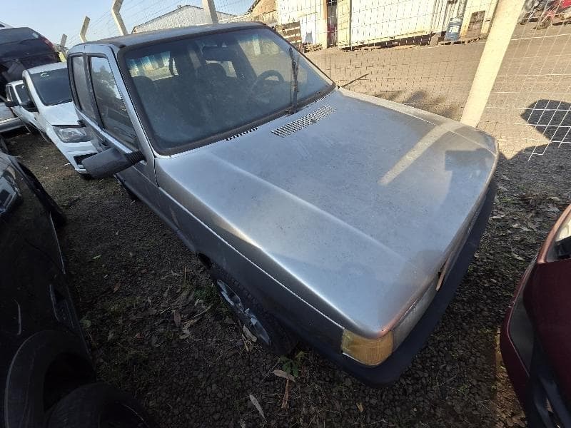 Fiat UNO Mille EP 1995