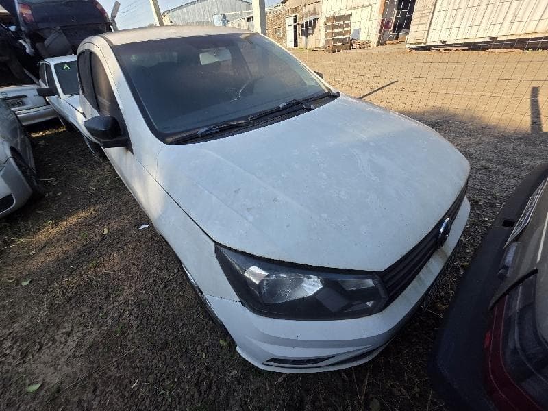 Volkswagen GOL 1.0l MC4 2018 — foto 7