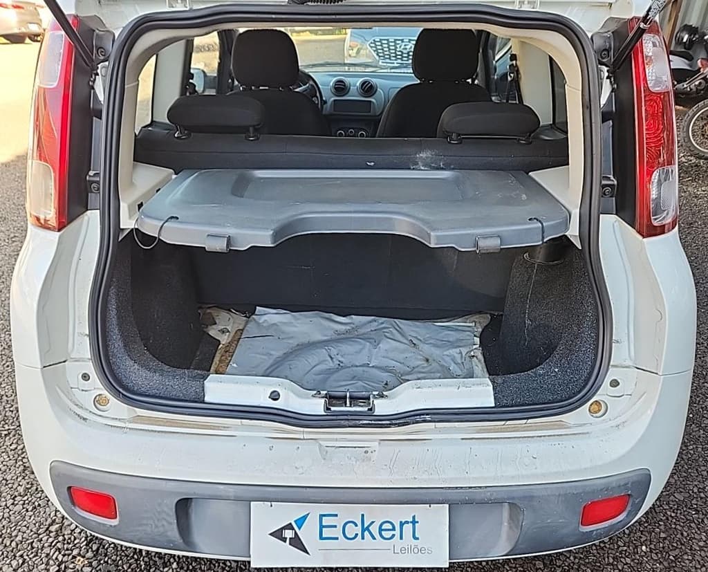 Fiat UNO Vivace 1.0 2014 — foto 38