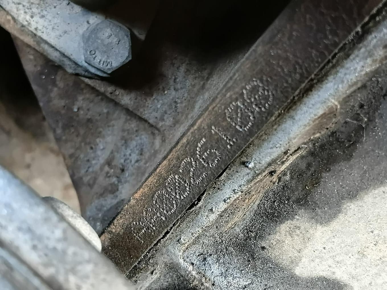 Chevrolet Gm/kadett GL 1998 — foto 3