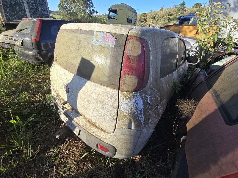 Fiat UNO Vivace 1.0 2014 — foto 10