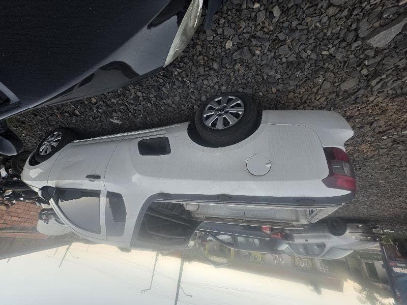 Chevrolet Montana LS 2014 — foto 8