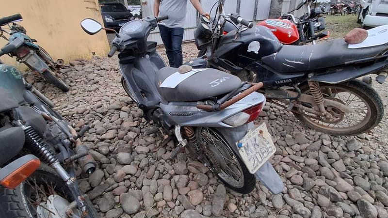 Yamaha Yamaha/t115 Crypton ED 2012 — foto 2