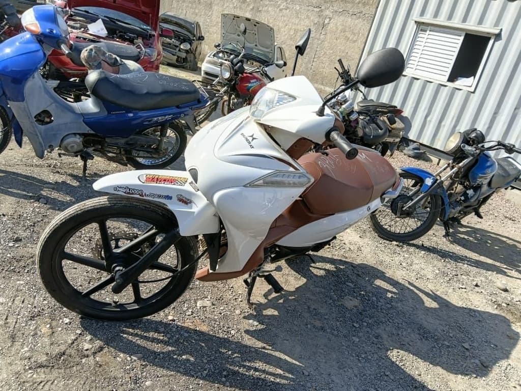 Shineray Shineray/xy125-6a 2024