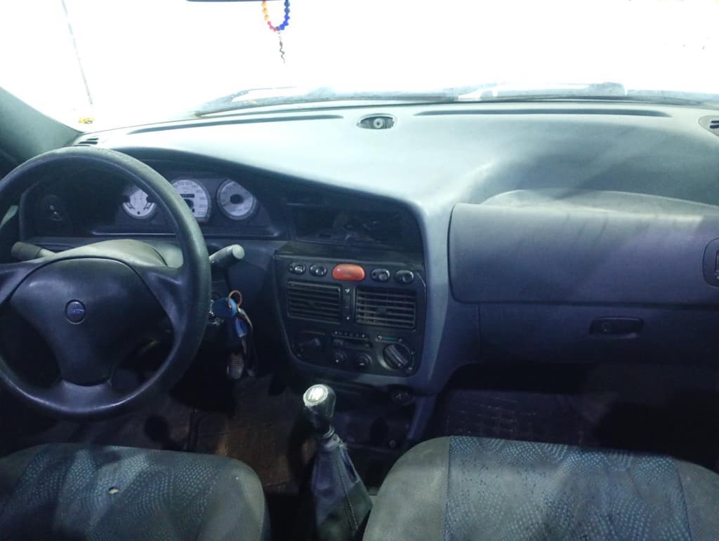 Fiat Palio 16V _2P 1996 — foto 5