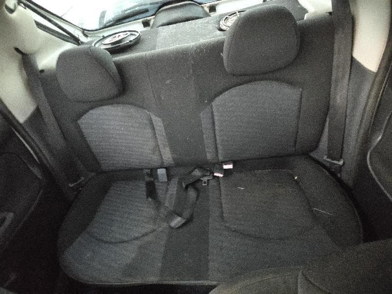 Peugeot 207hb Xline 2010 — foto 6