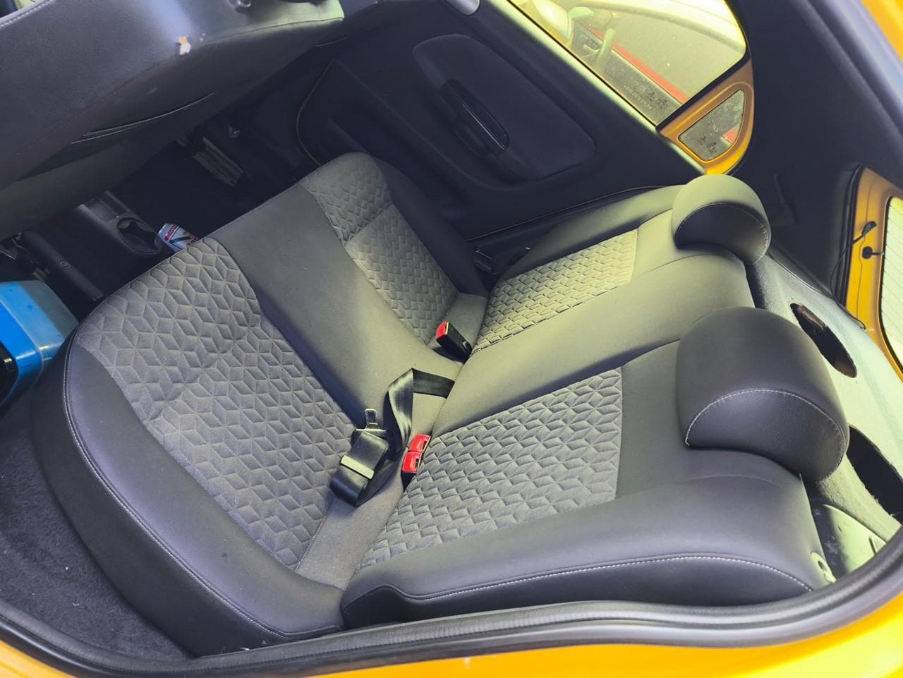 Volkswagen Novo GOL 1.0 Track, 2013 — foto 6
