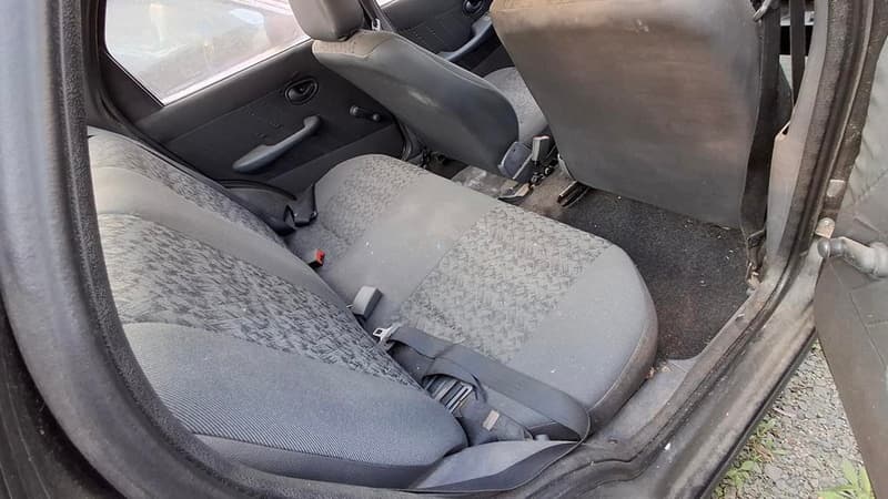 Fiat Fiat/siena Fire Flex 2007 — foto 6