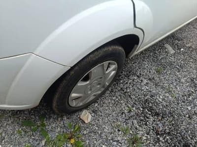 Ford Fiesta 2013 — foto 1