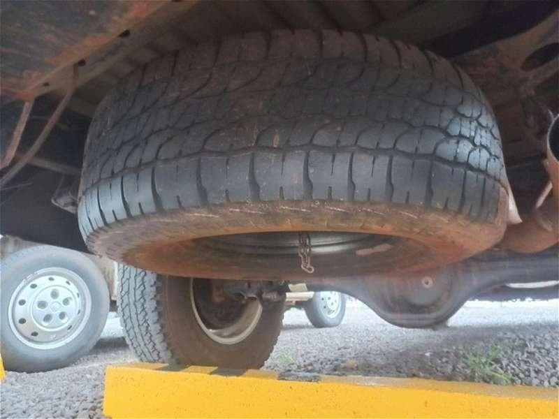 Chevrolet S10 2014 — foto 35