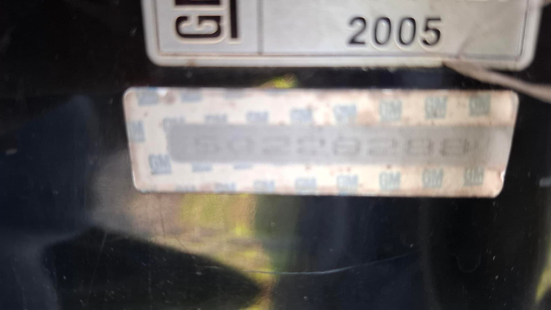 Chevrolet Gm/celta 2P Super 2005 — foto 9