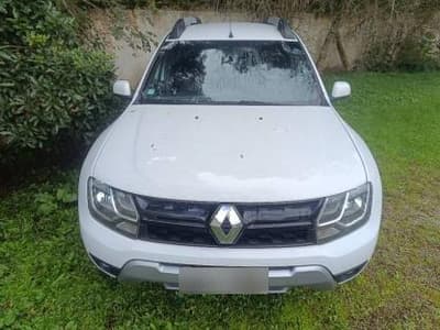 Renault Duster 2015 — foto 4