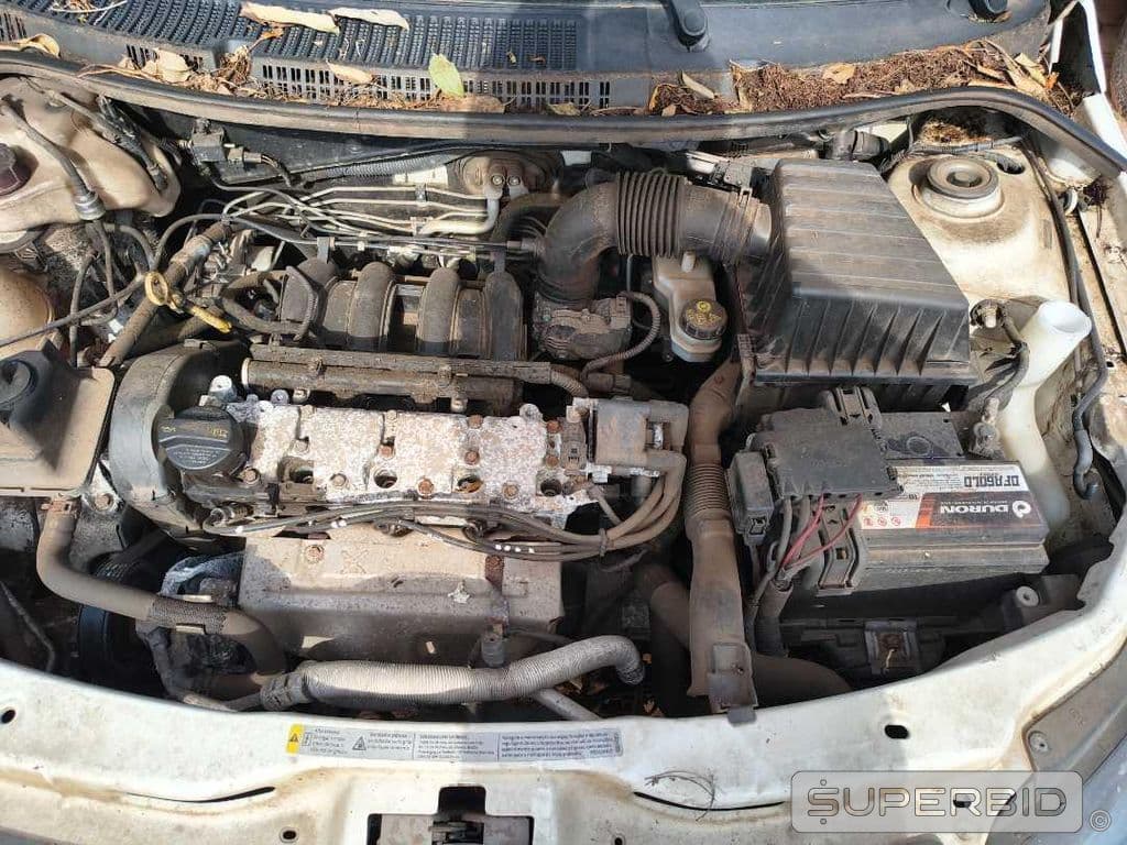 Volkswagen Novo Voyage TL MBV 2017 — foto 7