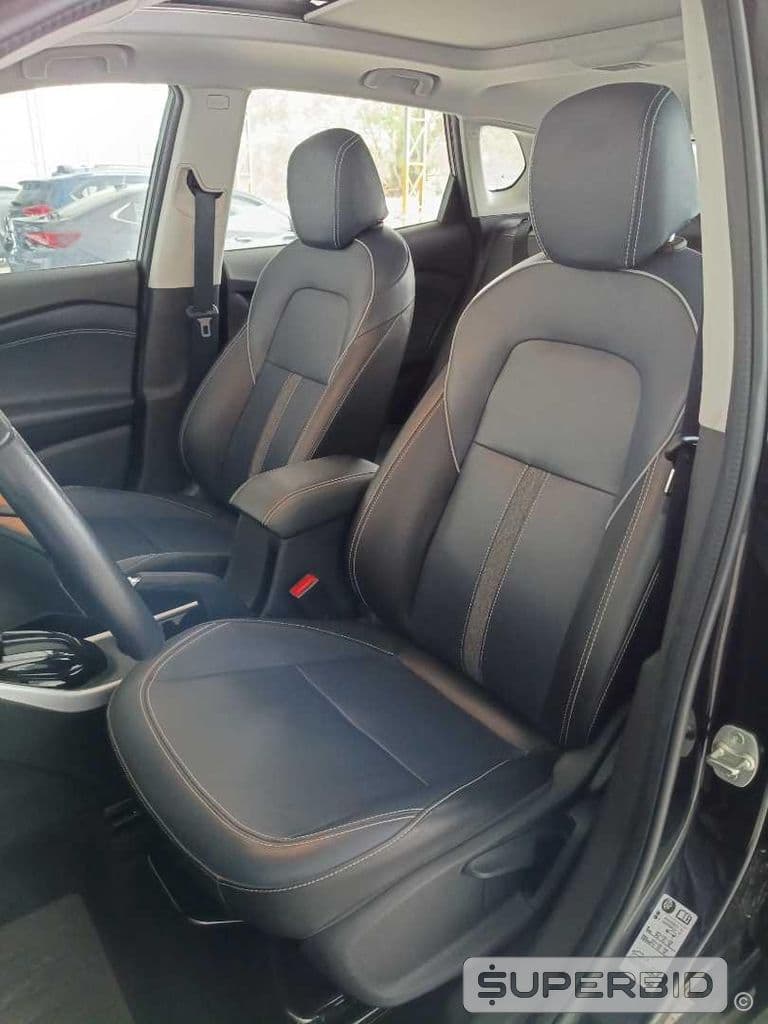 Chevrolet Tracker 12T a PR, 2024 — foto 13