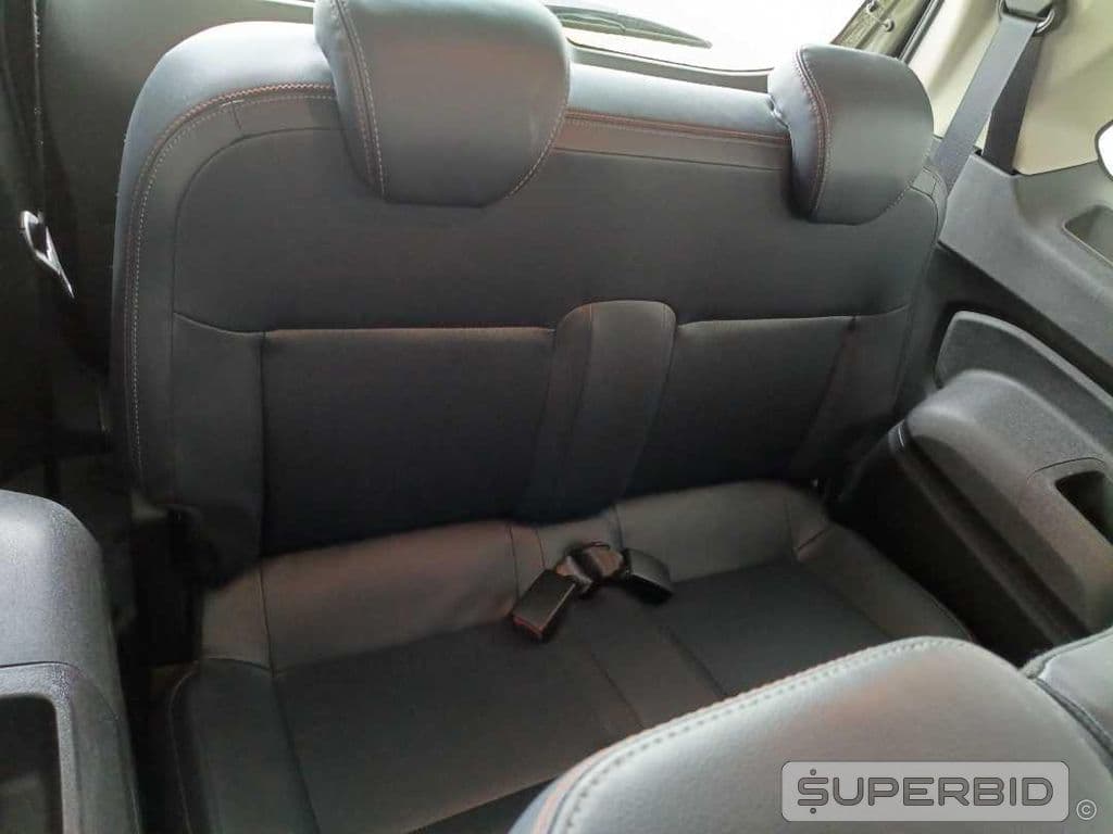 Chevrolet Spin 18L AT Premier, 2025 — foto 31