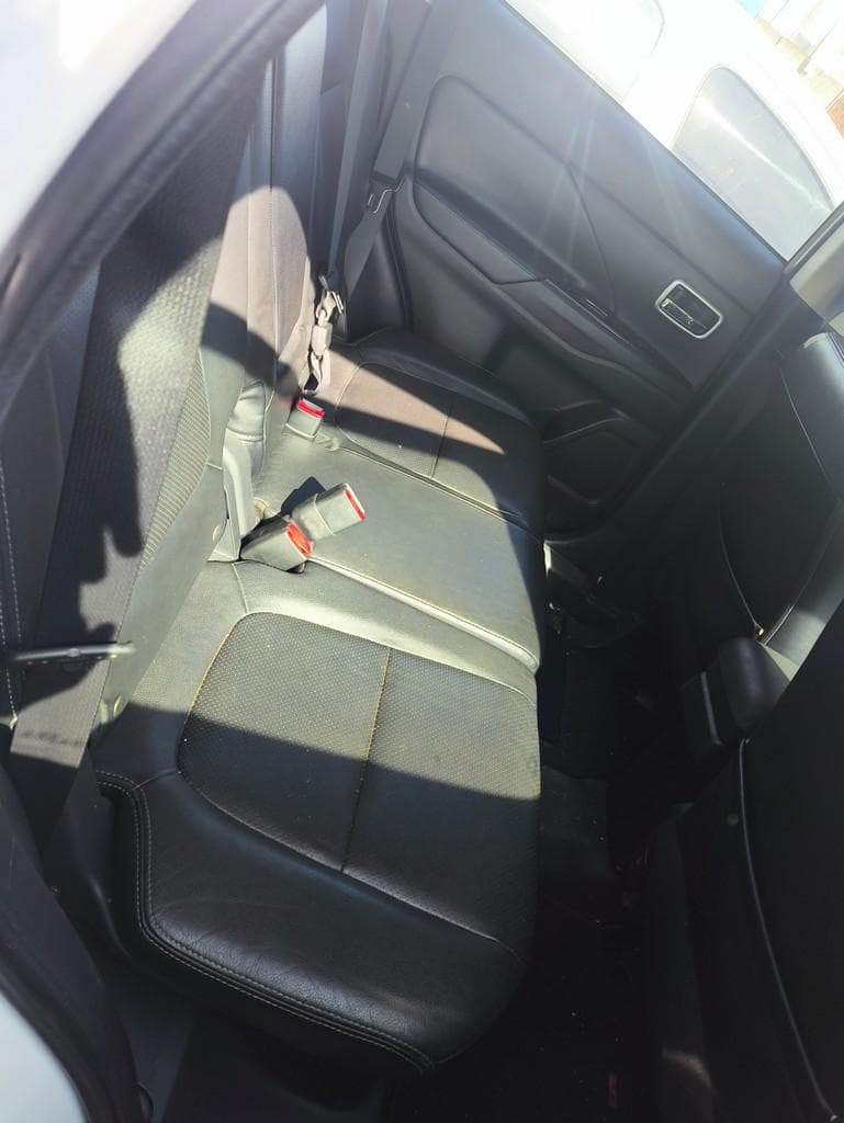 Mitsubishi Outlander 2.0, 2016 — foto 9
