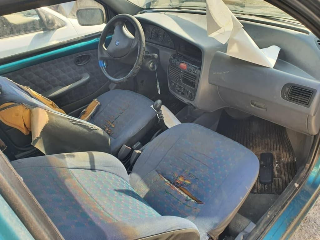 Fiat Fiat/palio EDX 1997 — foto 4