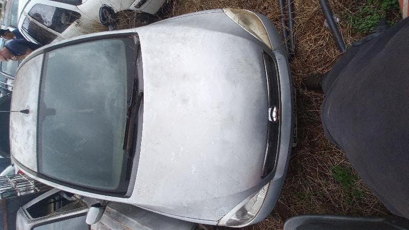 Chevrolet Corsa Hatch Maxx 2008 — foto 2
