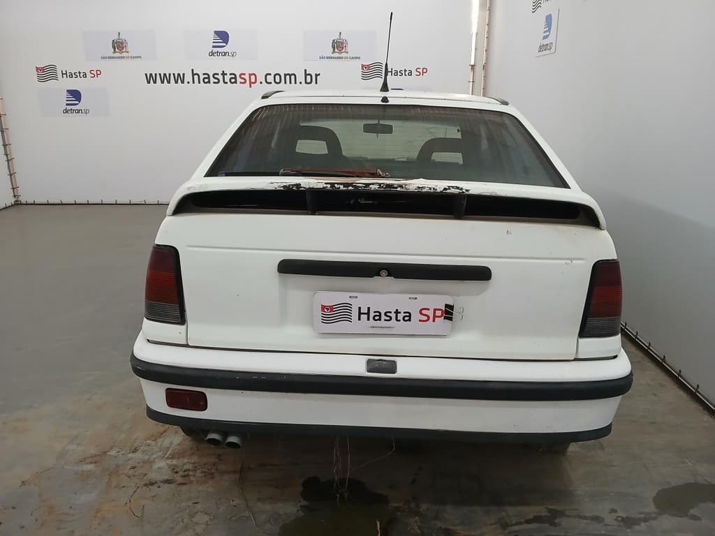 Chevrolet Kadett GSI Mpfi 1994 — foto 5