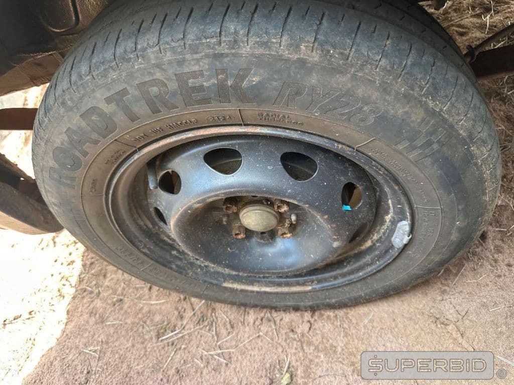 Fiat Strada HD WK CC e 2018 — foto 13