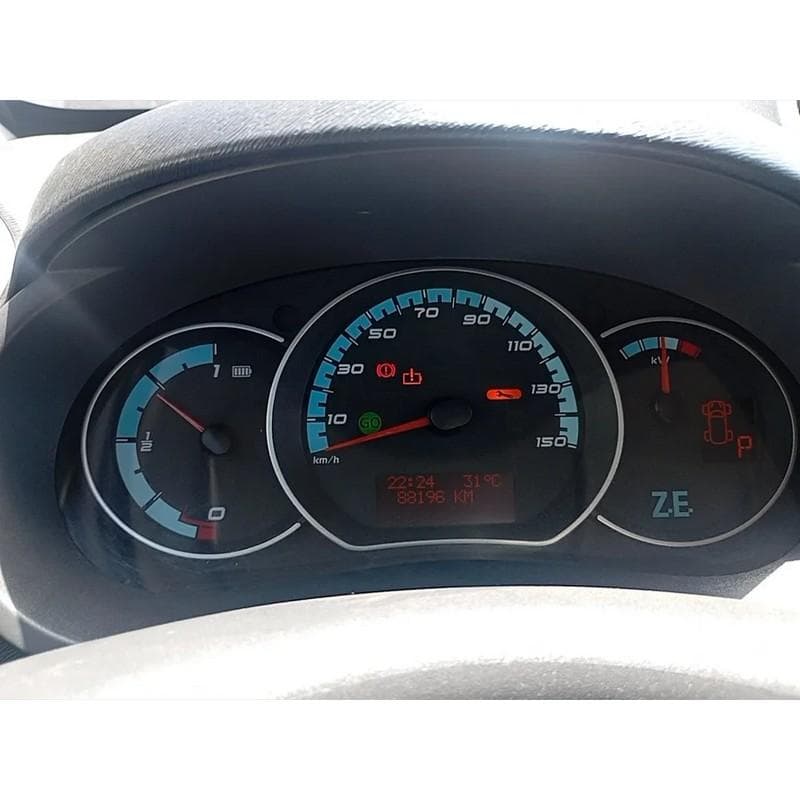 Renault Kangoo 2014 — foto 6